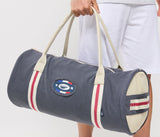 PEN DUICK VINTAGE SPORT BAG CANVAS