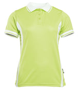 PEN DUICK SPORT POLO WOMEN
