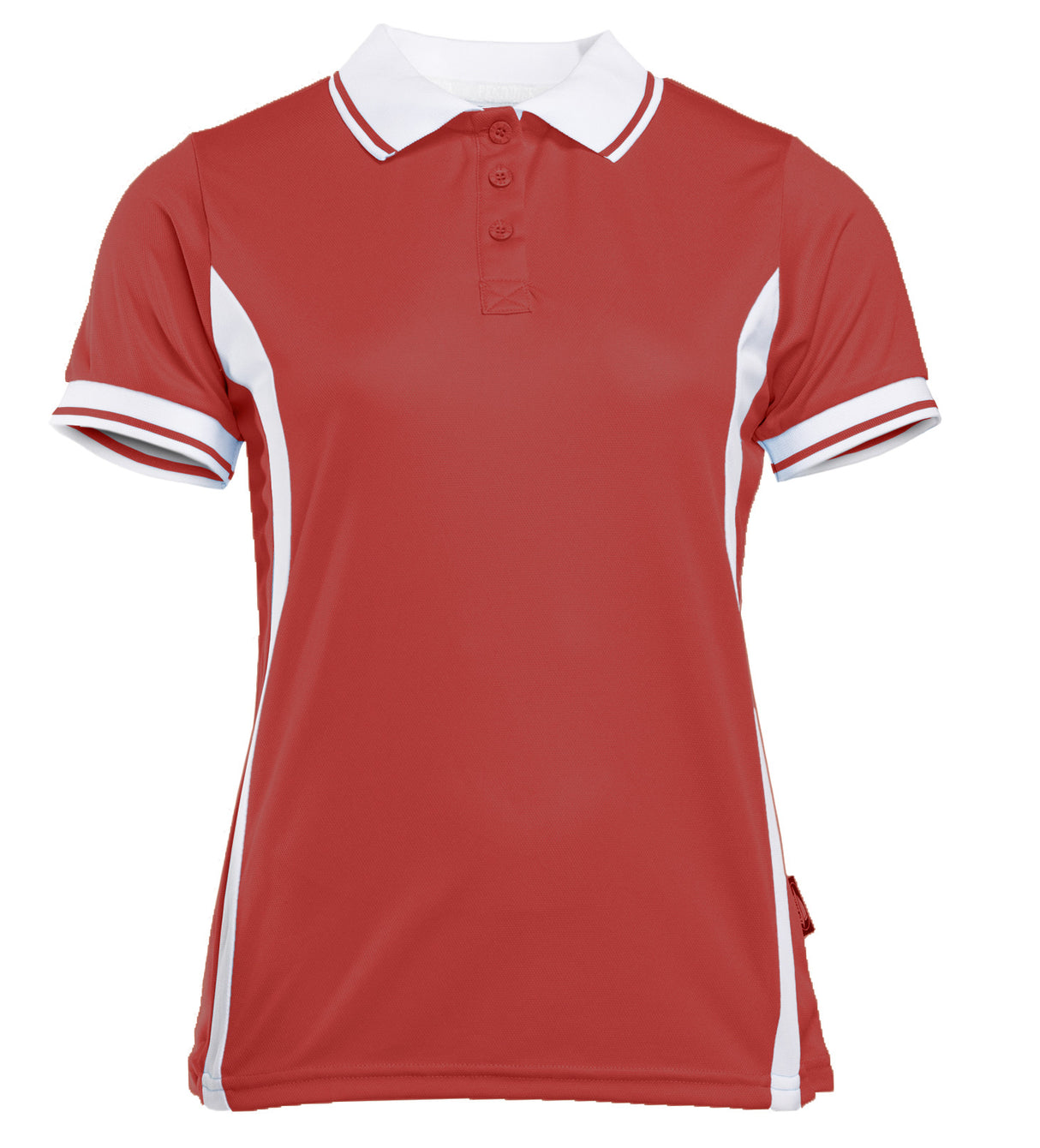 PEN DUICK SPORT POLO WOMEN