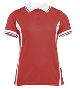 PEN DUICK SPORT POLO WOMEN