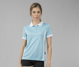 PEN DUICK SPORT POLO WOMEN