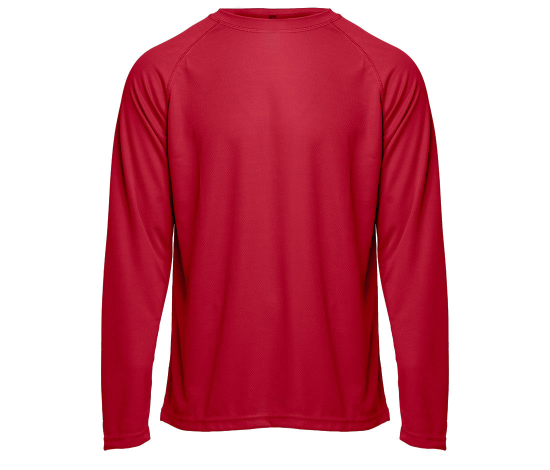 PEN DUICK FIRSTEE LONG SLEEVES