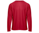PEN DUICK FIRSTEE LONG SLEEVES