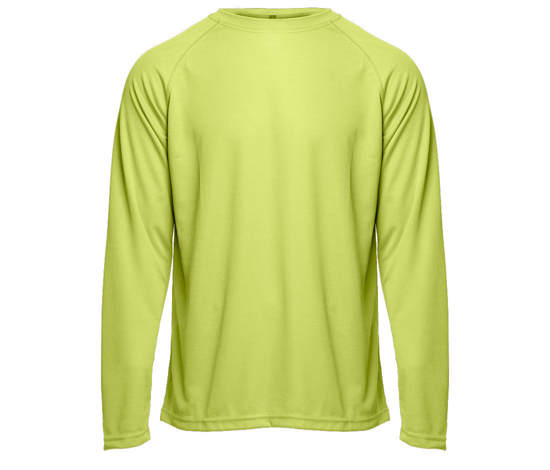 PEN DUICK FIRSTEE LONG SLEEVES