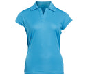 PEN DUICK FIRST POLO WOMEN
