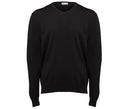 MENS V NECK