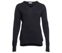 PEN DUICK LADIES' V-NECK