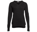 PEN DUICK LADIES' V-NECK