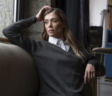 PEN DUICK LADIES V NECK