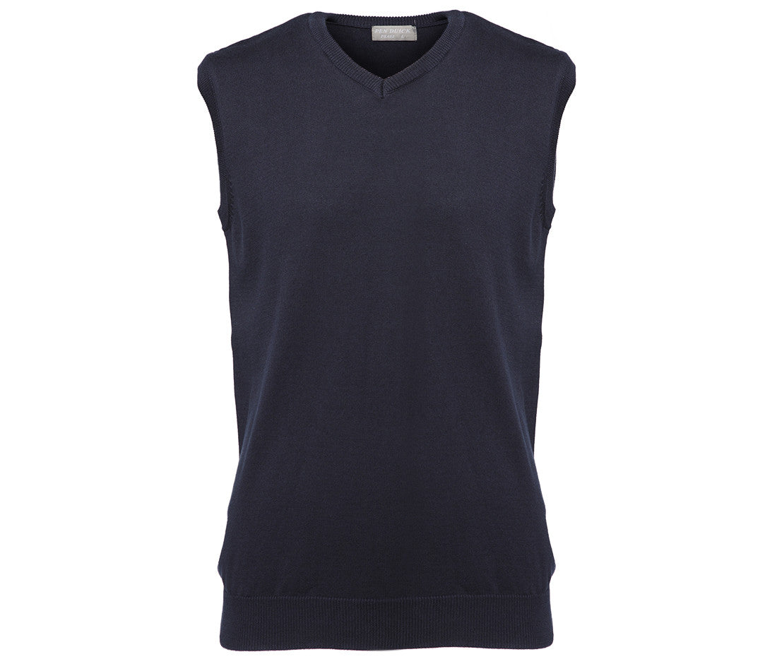 PEN DUICK SLEEVELESS