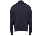 PEN DUICK FULL ZIP JUMPER