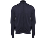 PEN DUICK FULL ZIP JUMPER