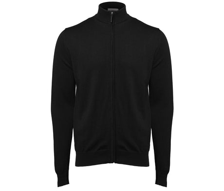 FULL ZIP JUMPER