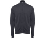 PEN DUICK FULL ZIP JUMPER