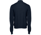 PEN DUICK QUARTER ZIP JUMPER