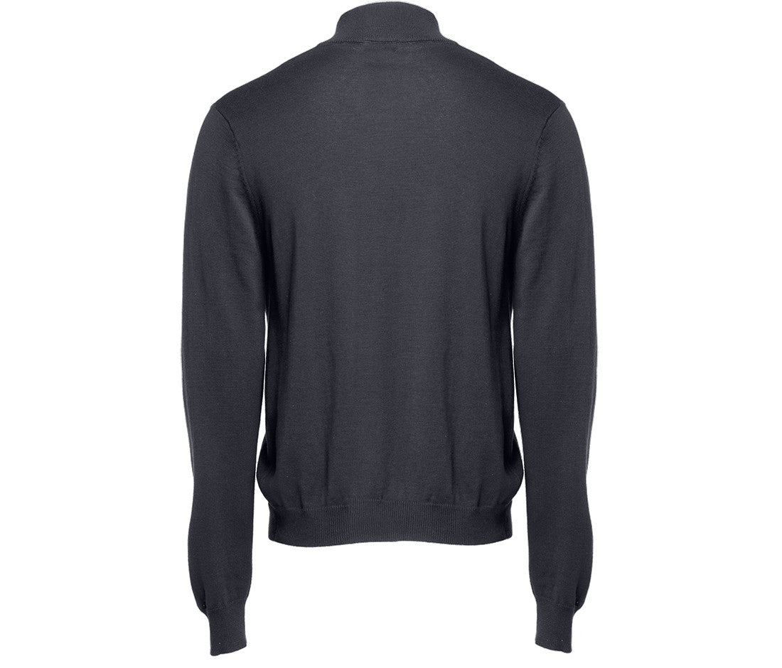 PEN DUICK QUARTER ZIP JUMPER