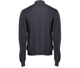 PEN DUICK QUARTER ZIP JUMPER