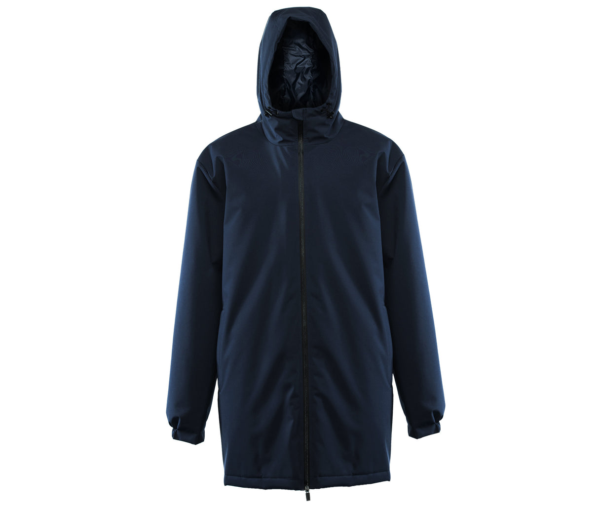 PRIME LIGHTWEIGHT PARKA