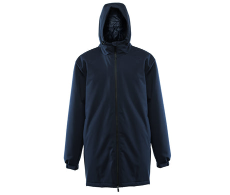 PRIME LIGHTWEIGHT PARKA