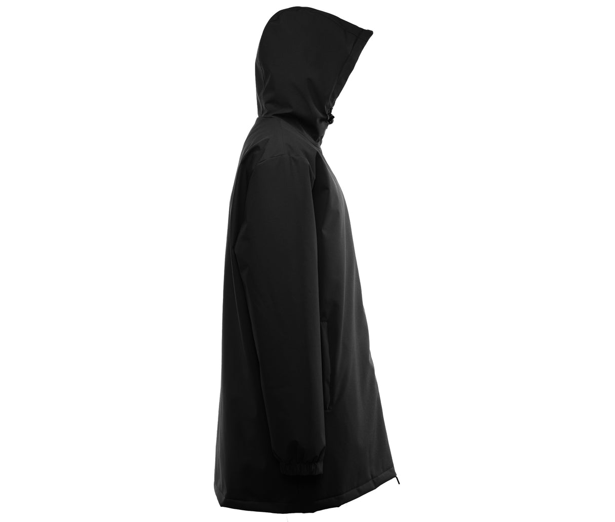 PEN DUICK PRIME LIGHTWEIGHT PARKA