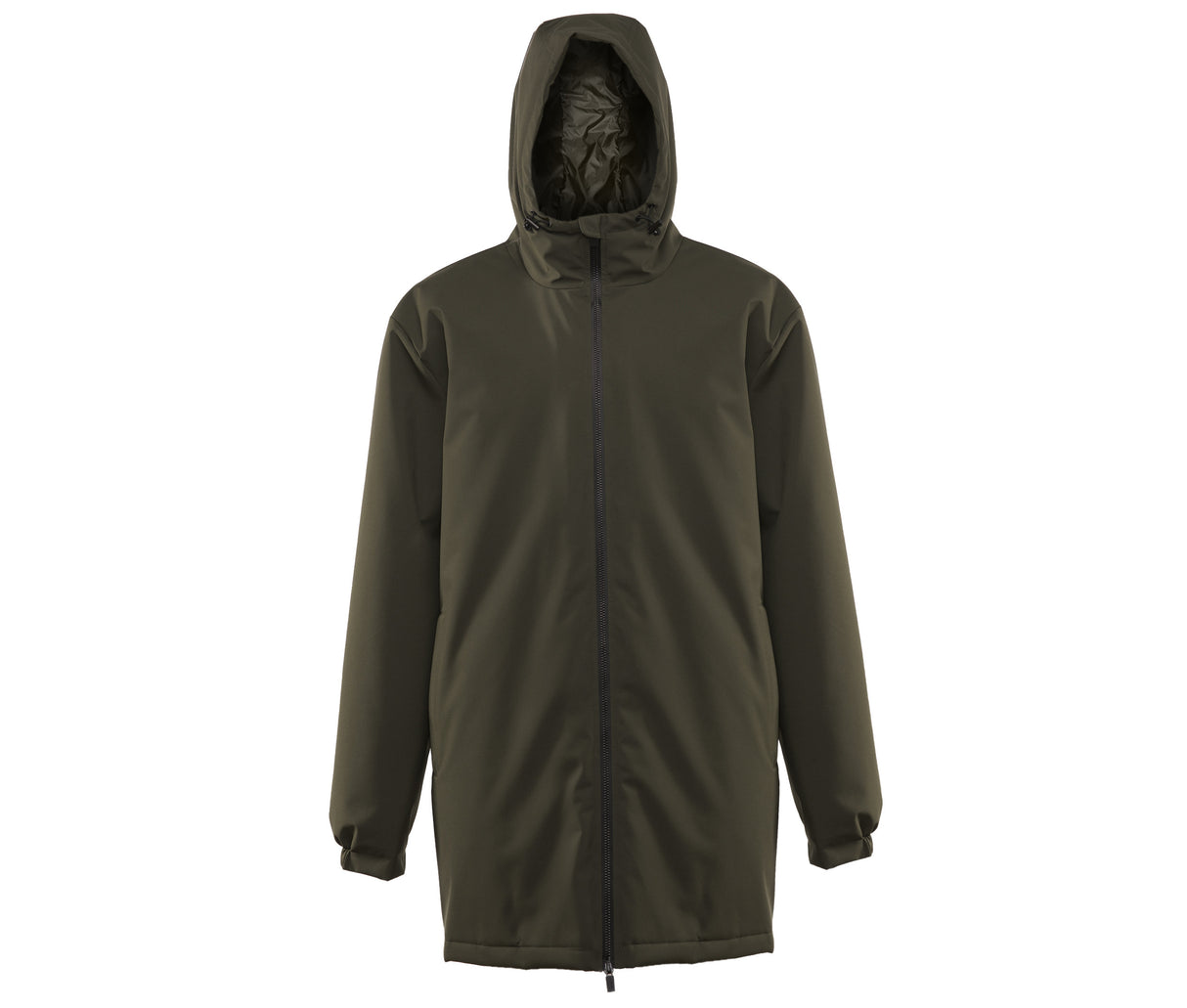 PEN DUICK PRIME LIGHTWEIGHT PARKA