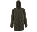PEN DUICK PRIME LIGHTWEIGHT PARKA