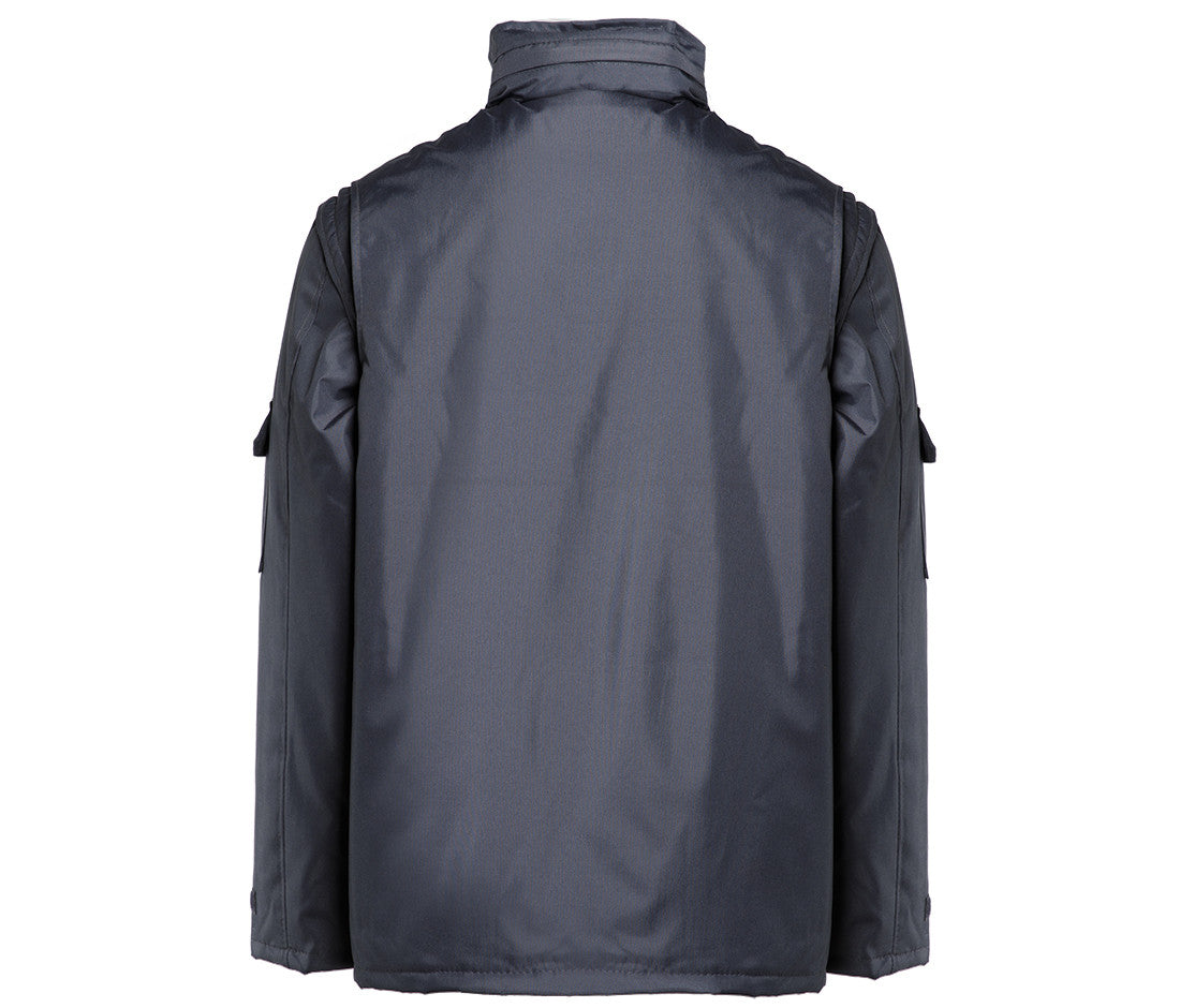 PEN DUICK SPORT JACKET 2