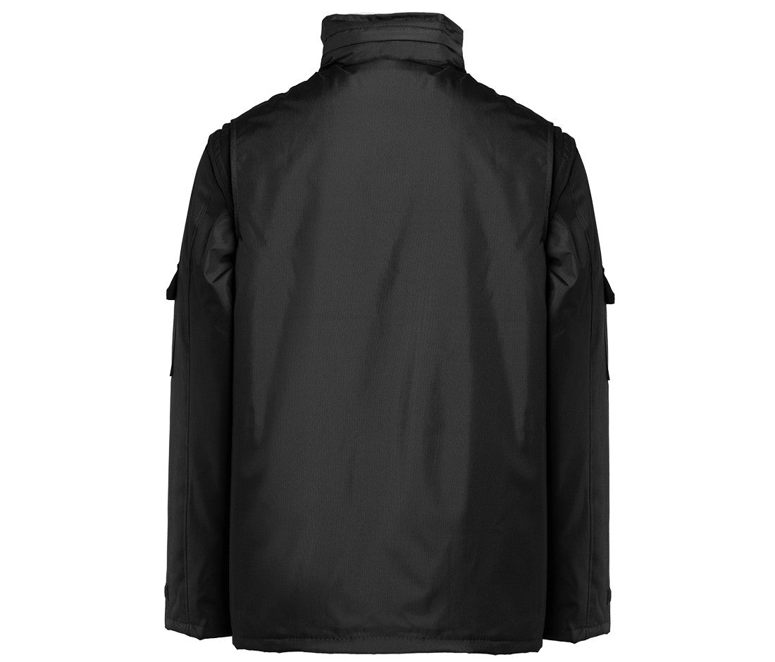 PEN DUICK SPORT JACKET 2