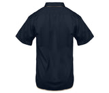 PEN DUICK BRANDY SHORT SLEEVE SHIRT