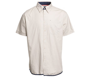 BRANDY SHORT SLEEVE SHIRT