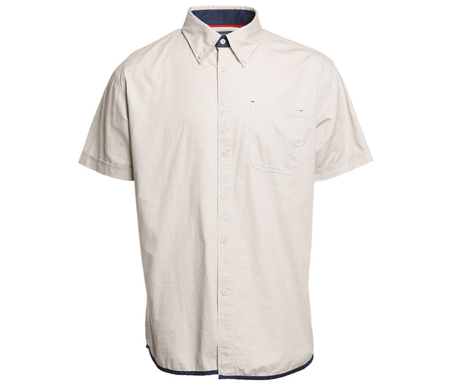BRANDY SHORT SLEEVE SHIRT