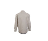 PEN DUICK SHIRT BRANDY