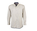 SHIRT BRANDY