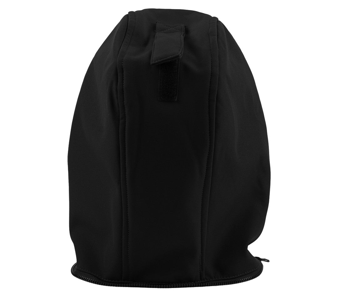 PEN DUICK UNIVERSAL SOFTSHELL HOOD