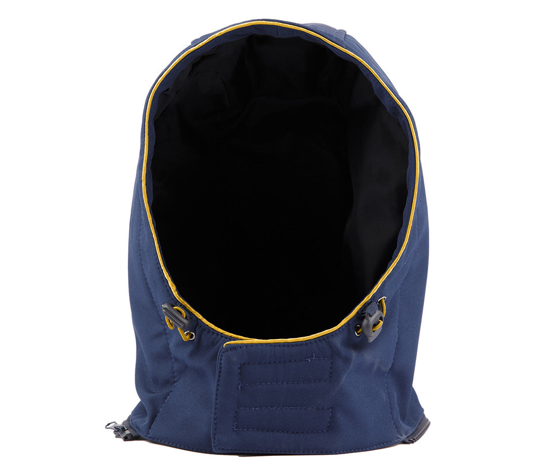 PEN DUICK UNIVERSAL SOFTSHELL HOOD