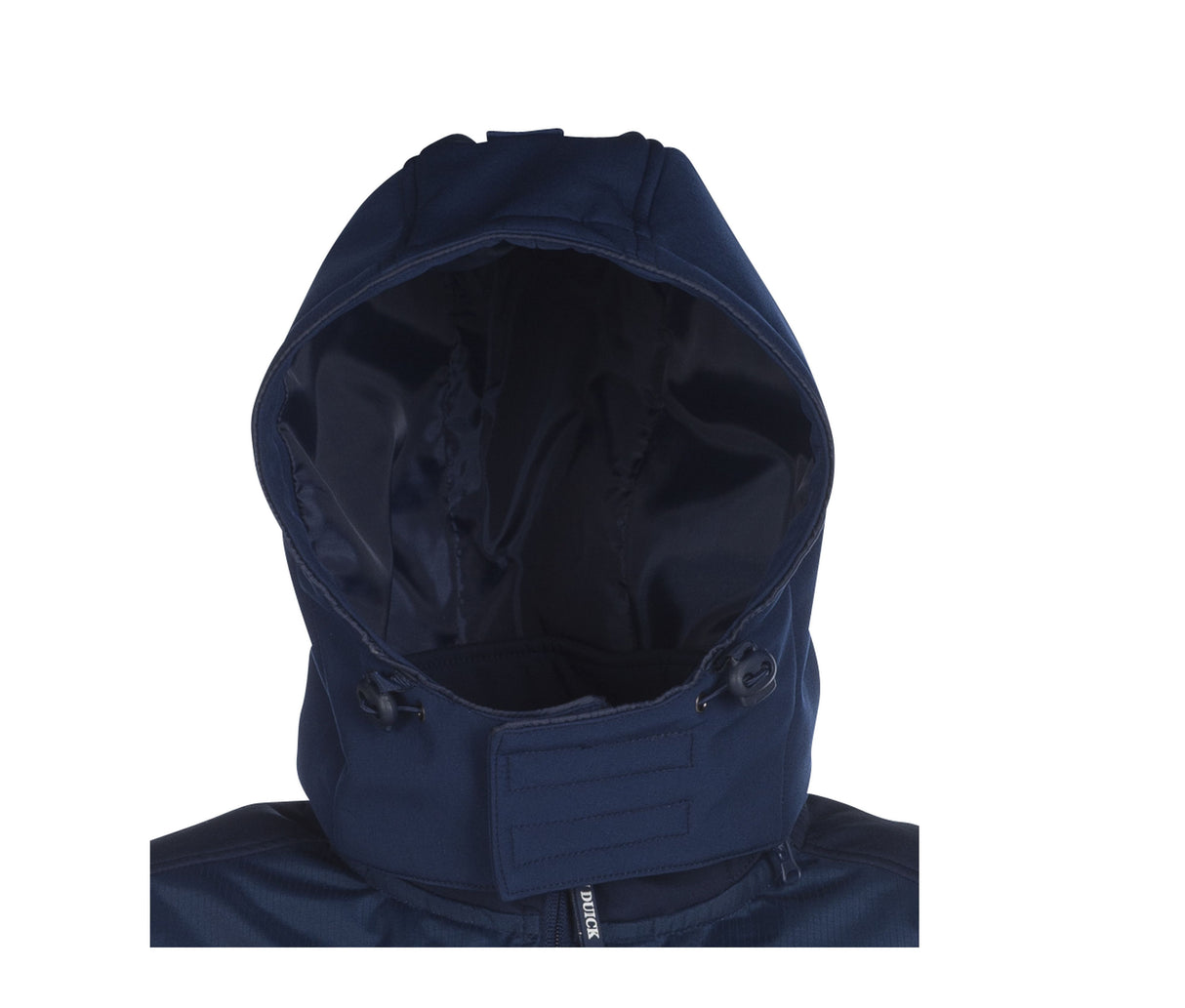 PEN DUICK UNIVERSAL SOFTSHELL HOOD