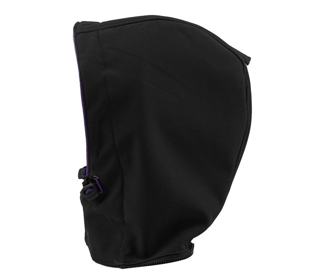PEN DUICK UNIVERSAL SOFTSHELL HOOD