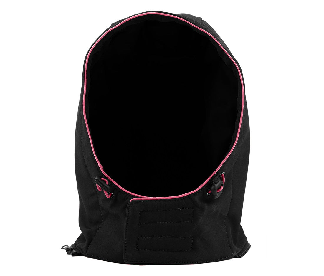 PEN DUICK UNIVERSAL SOFTSHELL HOOD