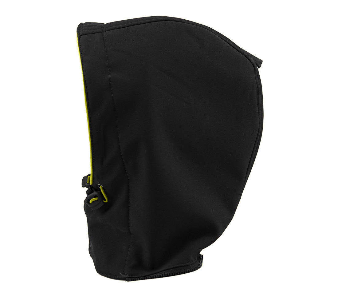 PEN DUICK UNIVERSAL SOFTSHELL HOOD