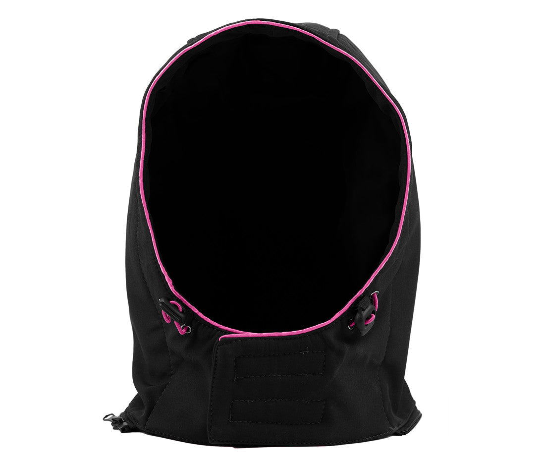 PEN DUICK UNIVERSAL SOFTSHELL HOOD
