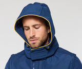 PEN DUICK UNIVERSAL SOFTSHELL HOOD
