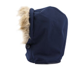 PEN DUICK UNIVERSAL FUR HOOD