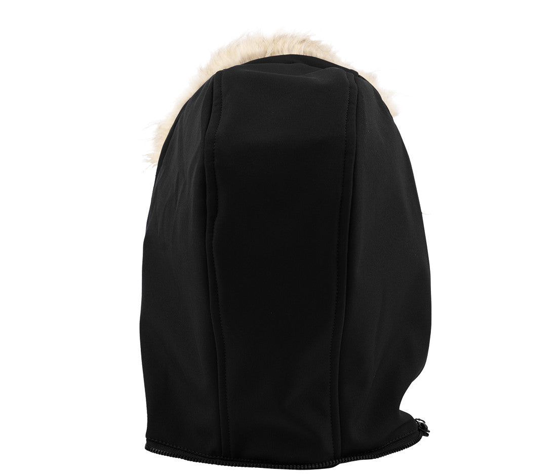 PEN DUICK UNIVERSAL FUR HOOD