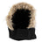 UNIVERSAL FUR HOOD