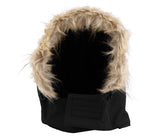 UNIVERSAL FUR HOOD