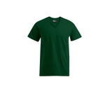 PROMODORO Premium V-Neck-T