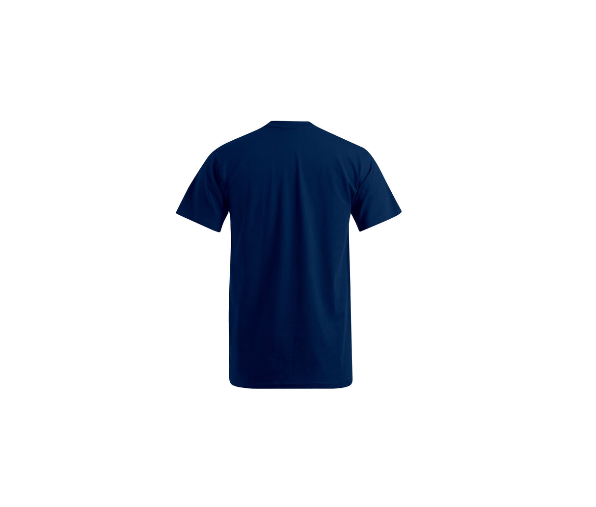 PROMODORO Premium V-Neck-T