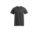PROMODORO Premium V-Neck-T