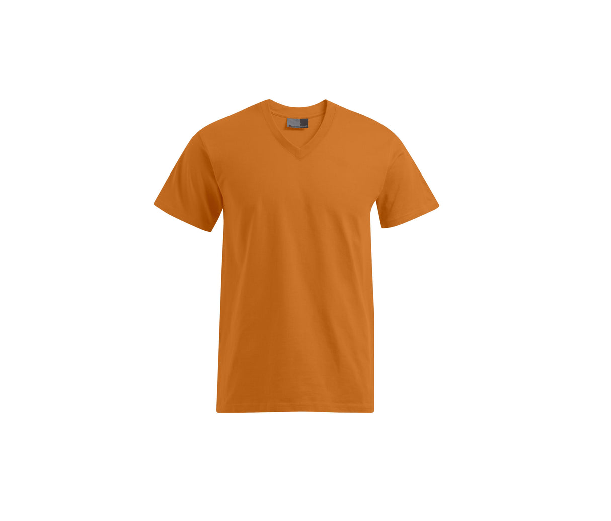 PROMODORO Premium V-Neck-T