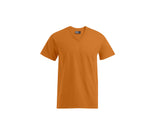 PROMODORO Premium V-Neck-T
